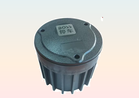 NB多模双地磁车检器